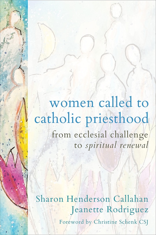 Front cover_Women Called to Catholic Priesthood