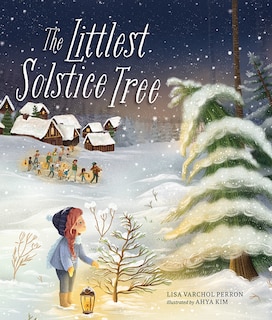 Couverture_The Littlest Solstice Tree