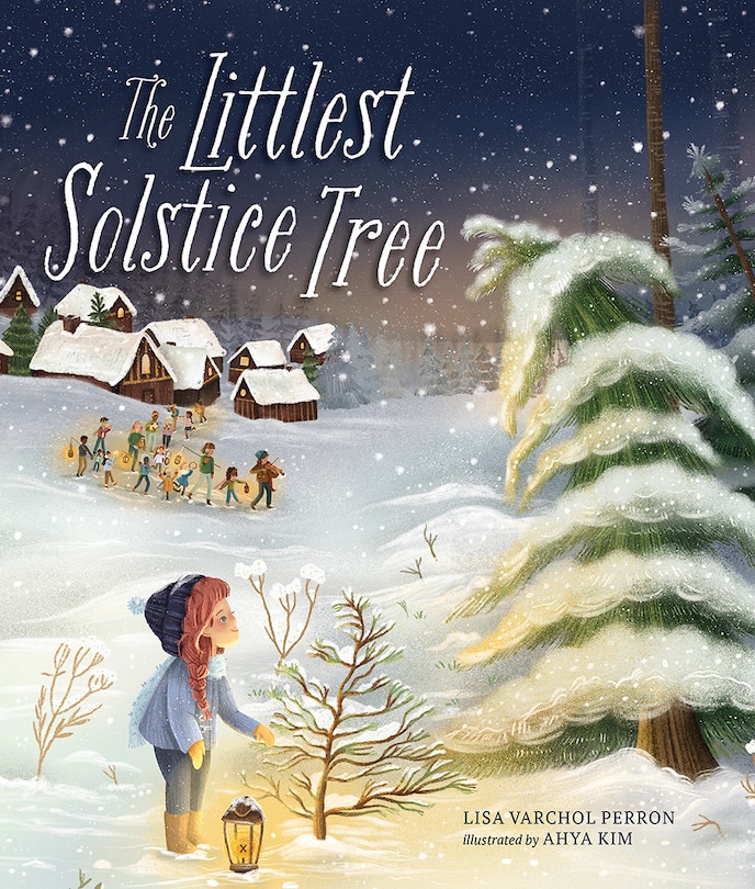 Couverture_The Littlest Solstice Tree