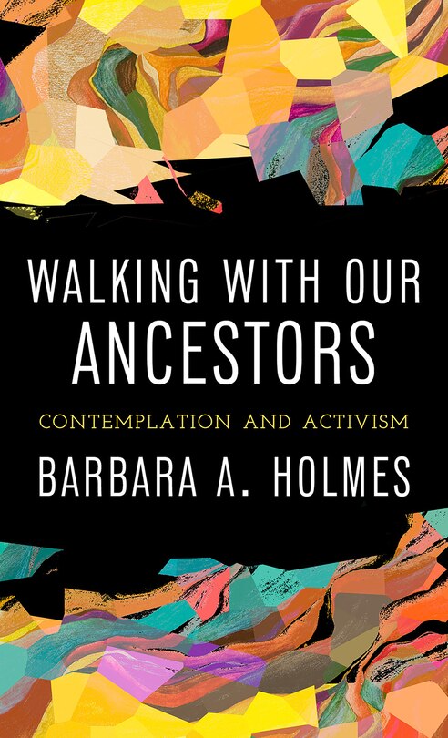 Couverture_Walking with Our Ancestors