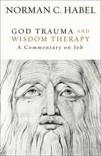Front cover_God Trauma and Wisdom Therapy