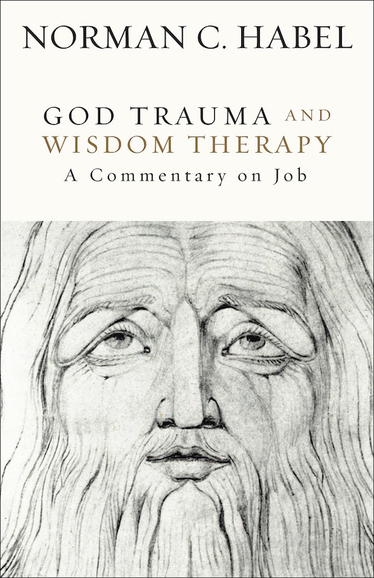 Front cover_God Trauma and Wisdom Therapy