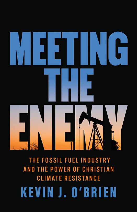 Couverture_Meeting the Enemy