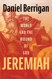 Front cover_Jeremiah