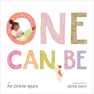 Couverture_One Can Be