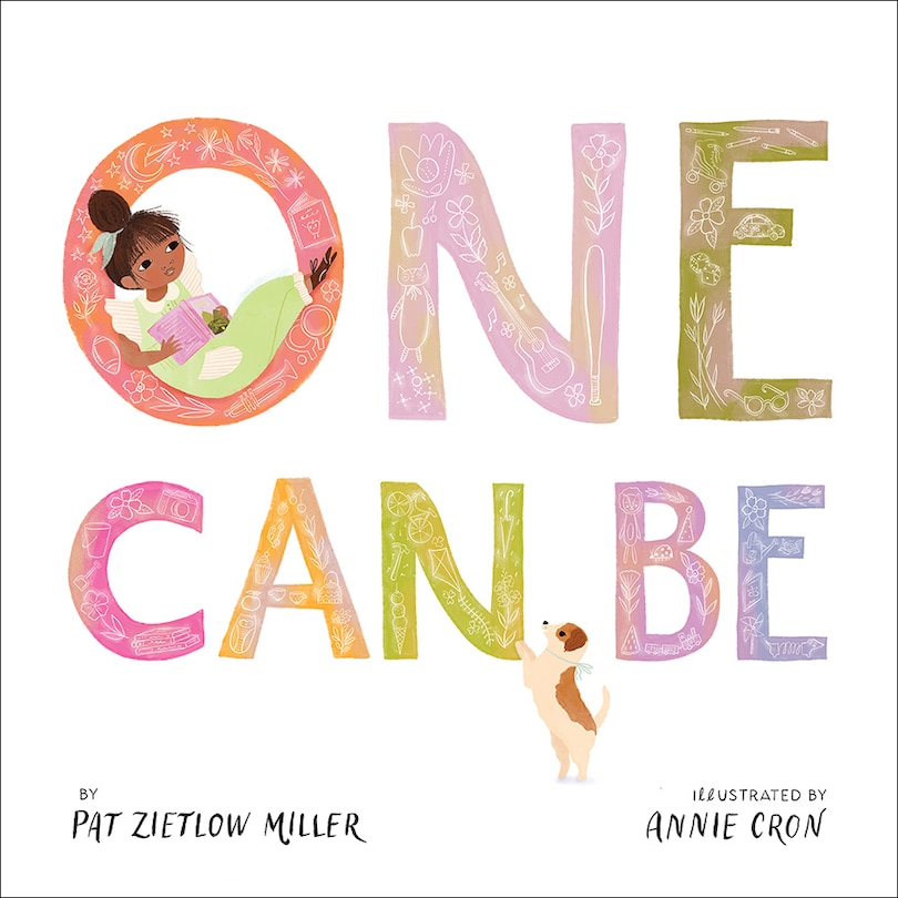 Couverture_One Can Be