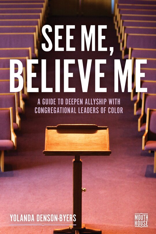 Couverture_See Me, Believe Me