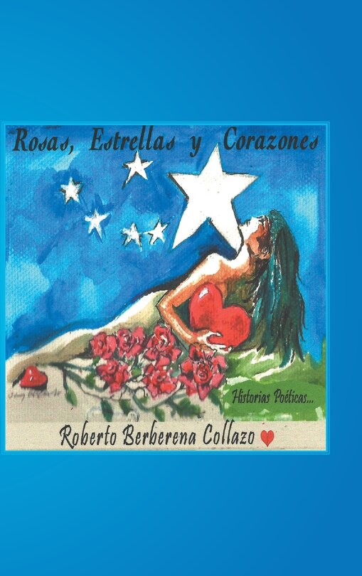 Front cover_Rosas, estrellas y corazones