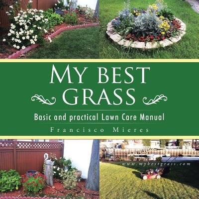 Couverture_My Best Grass