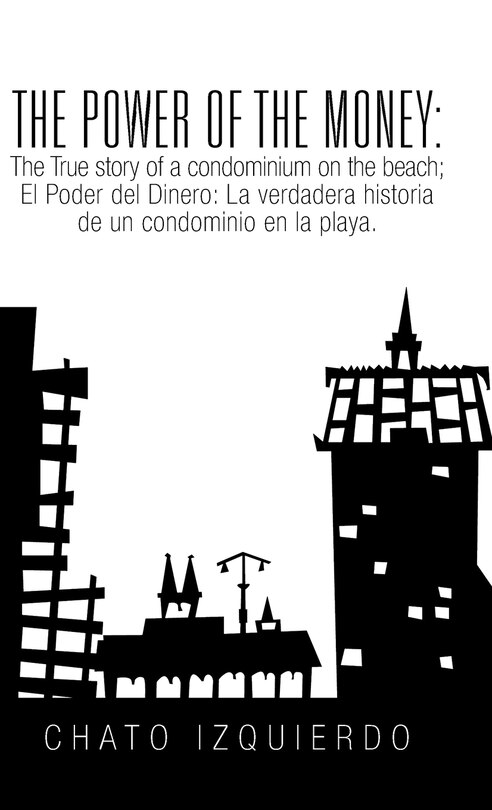 Couverture_The Power of Money