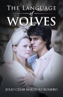 Front cover_The Language of Wolves