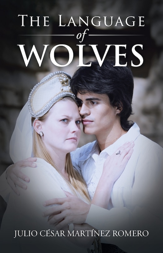 Front cover_The Language of Wolves