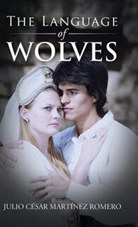 Front cover_The Language of Wolves