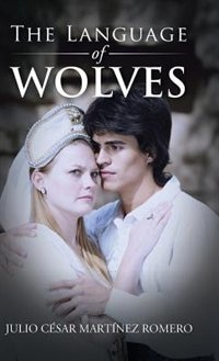 Front cover_The Language of Wolves