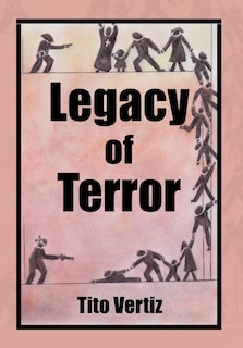 Front cover_Legacy of Terror