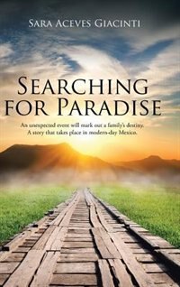 Front cover_Searching for Paradise