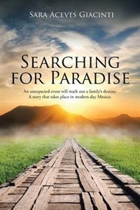 Couverture_Searching for Paradise