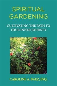 Front cover_Spiritual Gardening