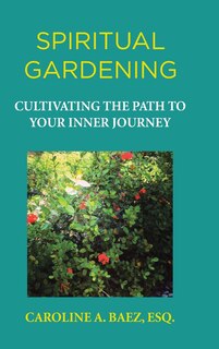 Front cover_Spiritual Gardening