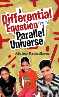 Couverture_A Differential Equation from a Parallel Universe