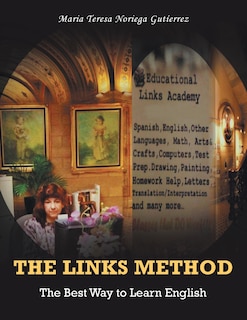 Couverture_The Links Method