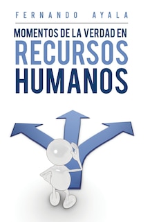 Couverture_Momentos de la verdad en Recursos Humanos
