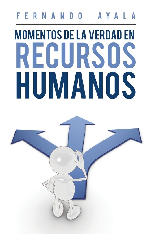 Couverture_Momentos de la verdad en Recursos Humanos