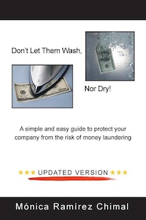 Front cover_Don't Let Them Wash, Nor Dry!