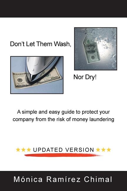 Front cover_Don't Let Them Wash, Nor Dry!