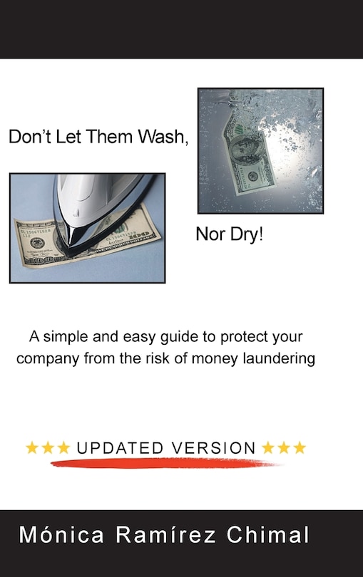 Front cover_Don't Let Them Wash, Nor Dry!