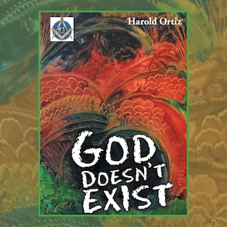 Couverture_God Doesn'T Exist