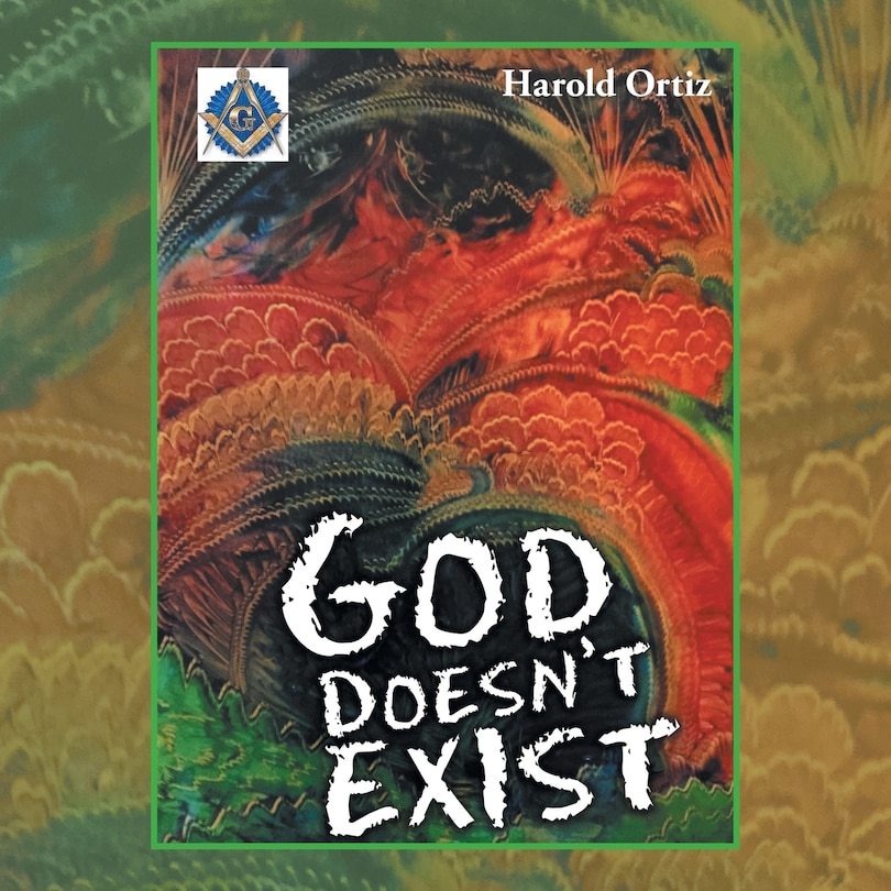 Couverture_God Doesn'T Exist