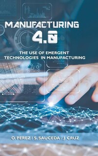Front cover_Manufacturing 4.0
