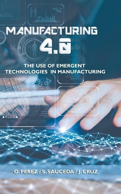 Front cover_Manufacturing 4.0