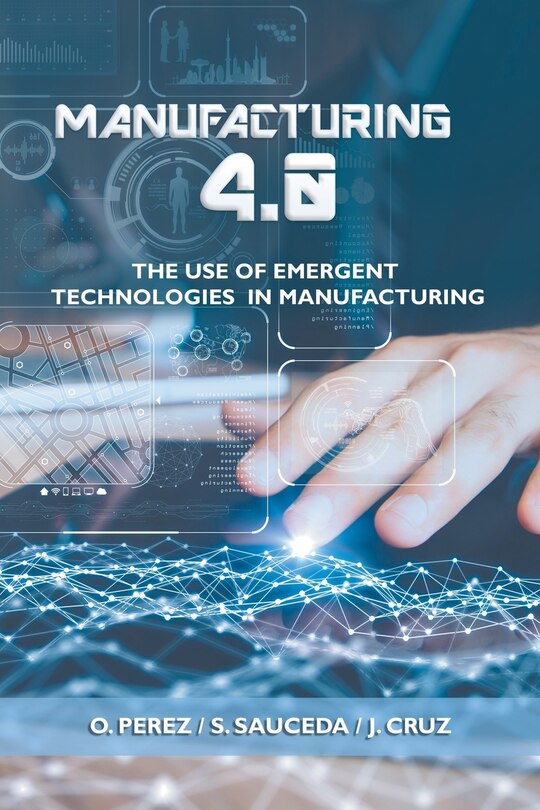 Front cover_Manufacturing 4.0
