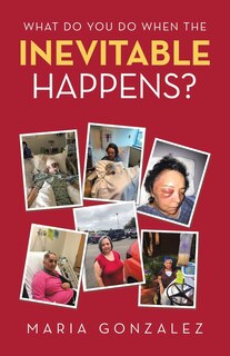 Couverture_What Do You Do When The Inevitable Happens?