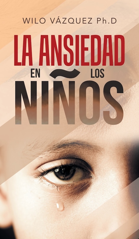 Couverture_La Ansiedad En Los Niños