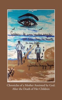 Front cover_Chronicles of a Mother Anointed by God