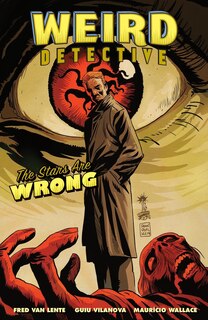 Couverture_Weird Detective