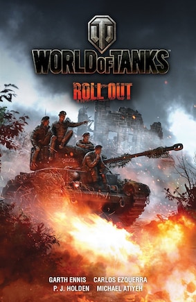 World Of Tanks