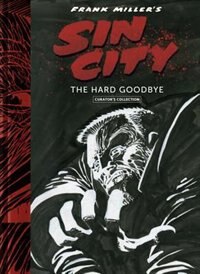 Frank Miller's Sin City: Hard Goodbye Curator's Collection Limited Edition