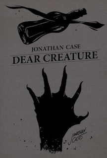 Front cover_Dear Creature