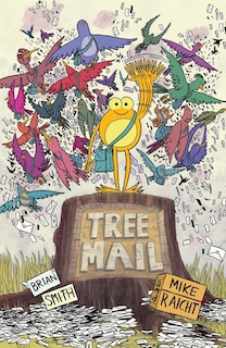Couverture_Tree Mail