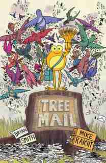 Tree Mail by Brian Smith