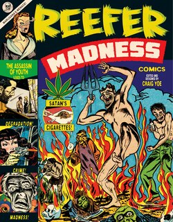Front cover_Reefer Madness