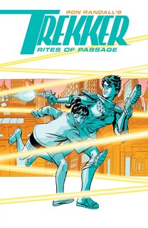 Couverture_Trekker: Rites Of Passage