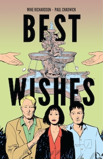 Front cover_Best Wishes