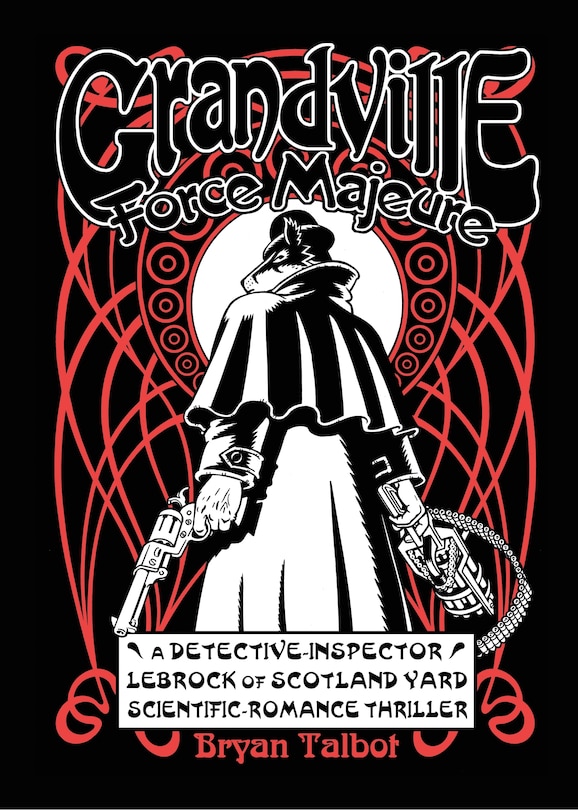 Grandville Force Majeur