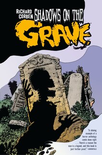 Couverture_Shadows On The Grave