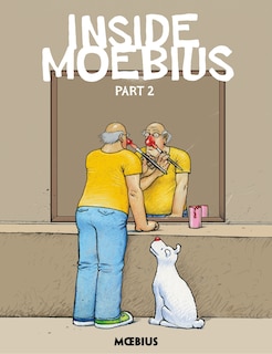 Couverture_Moebius Library: Inside Moebius Part 2